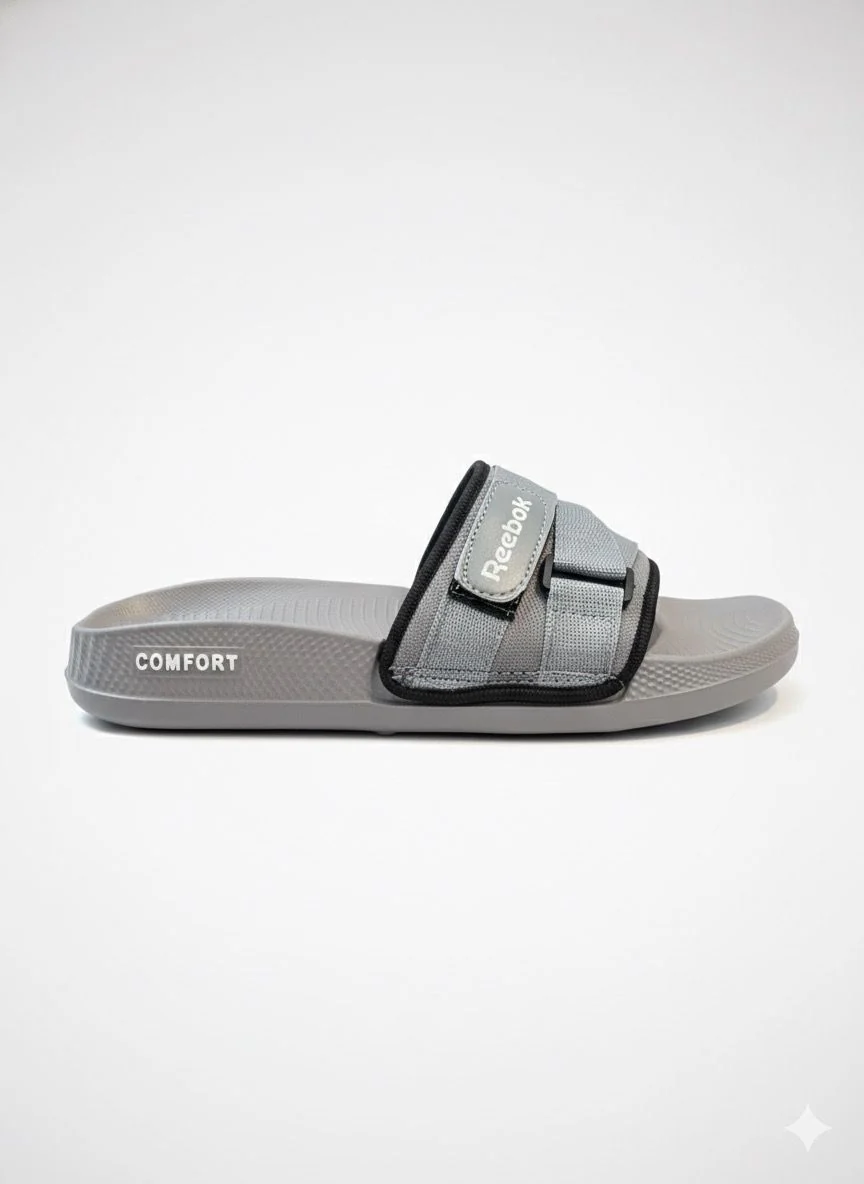 Reebok Adjustable Comfort Slide|SG-4006 - Image 6