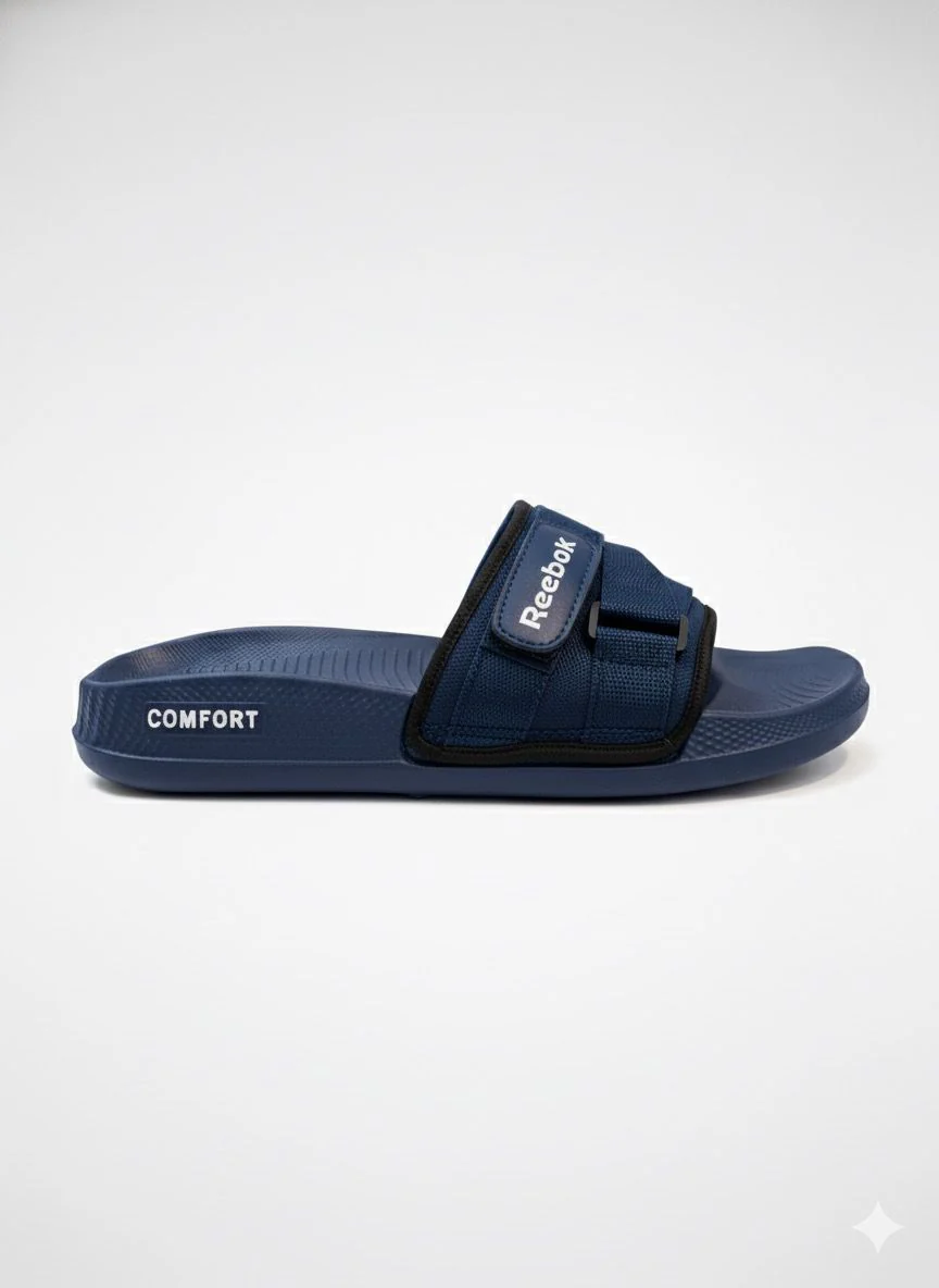Reebok Adjustable Comfort Slide|SG-4006 - Image 7