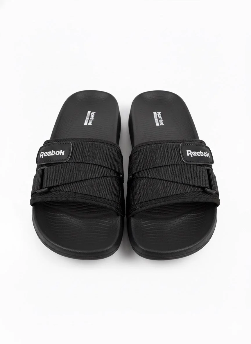 Reebok Adjustable Comfort Slide|SG-4006 - Image 9