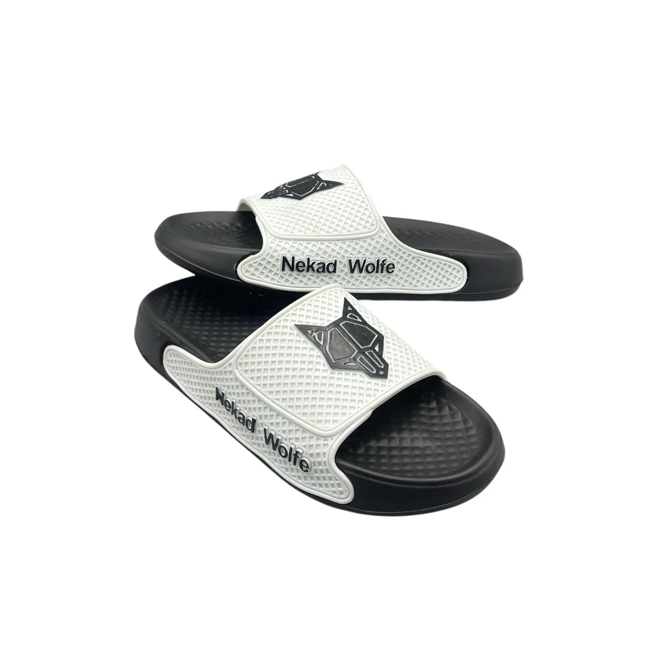 Naked wolf slide Premium For Men| Boss-BM8 - Image 5