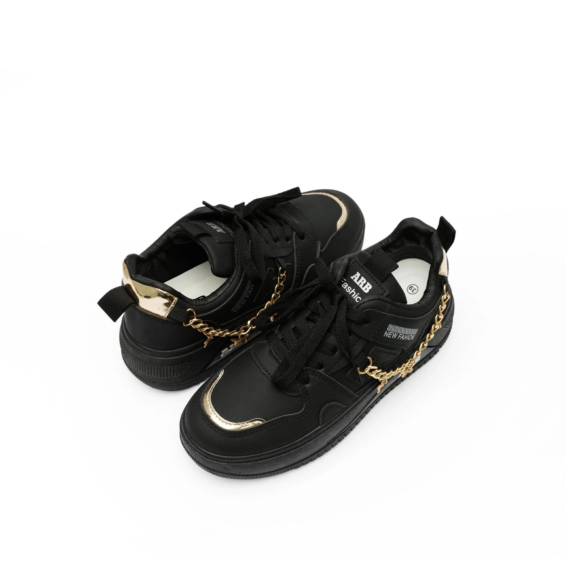 Casual Sneakers,Women Sports Shoes|ARB-02 - Image 10