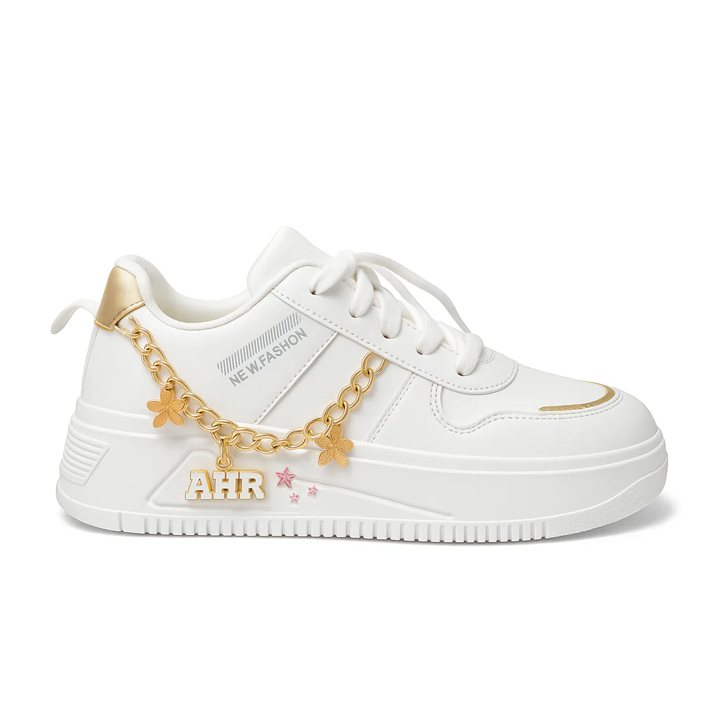 Casual Sneakers,Women Sports Shoes|ARB-02 - Image 6