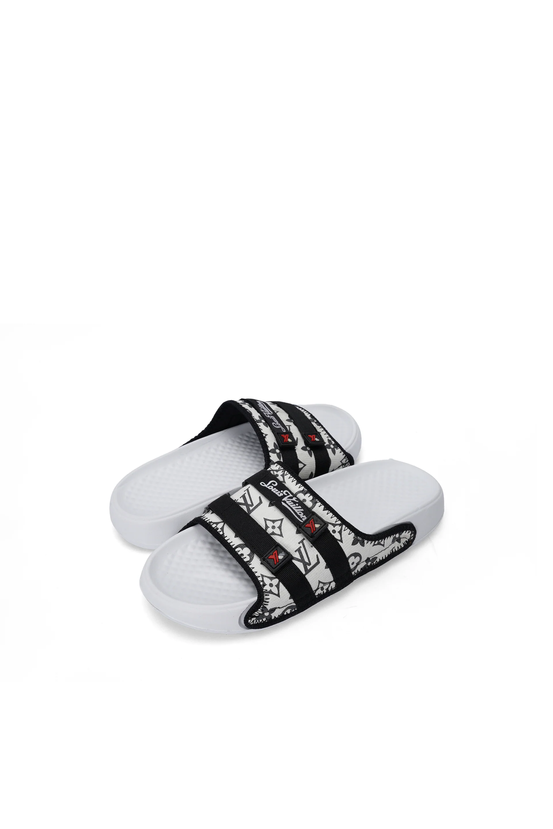 Men Premium Slide EVR Slippers|BOSS-BM3 - Image 10