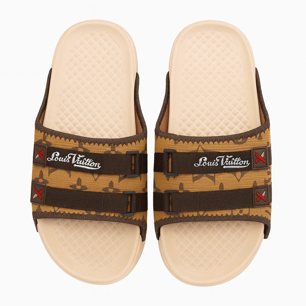 Men Premium Slide EVR Slippers|BOSS-BM3 - Image 13