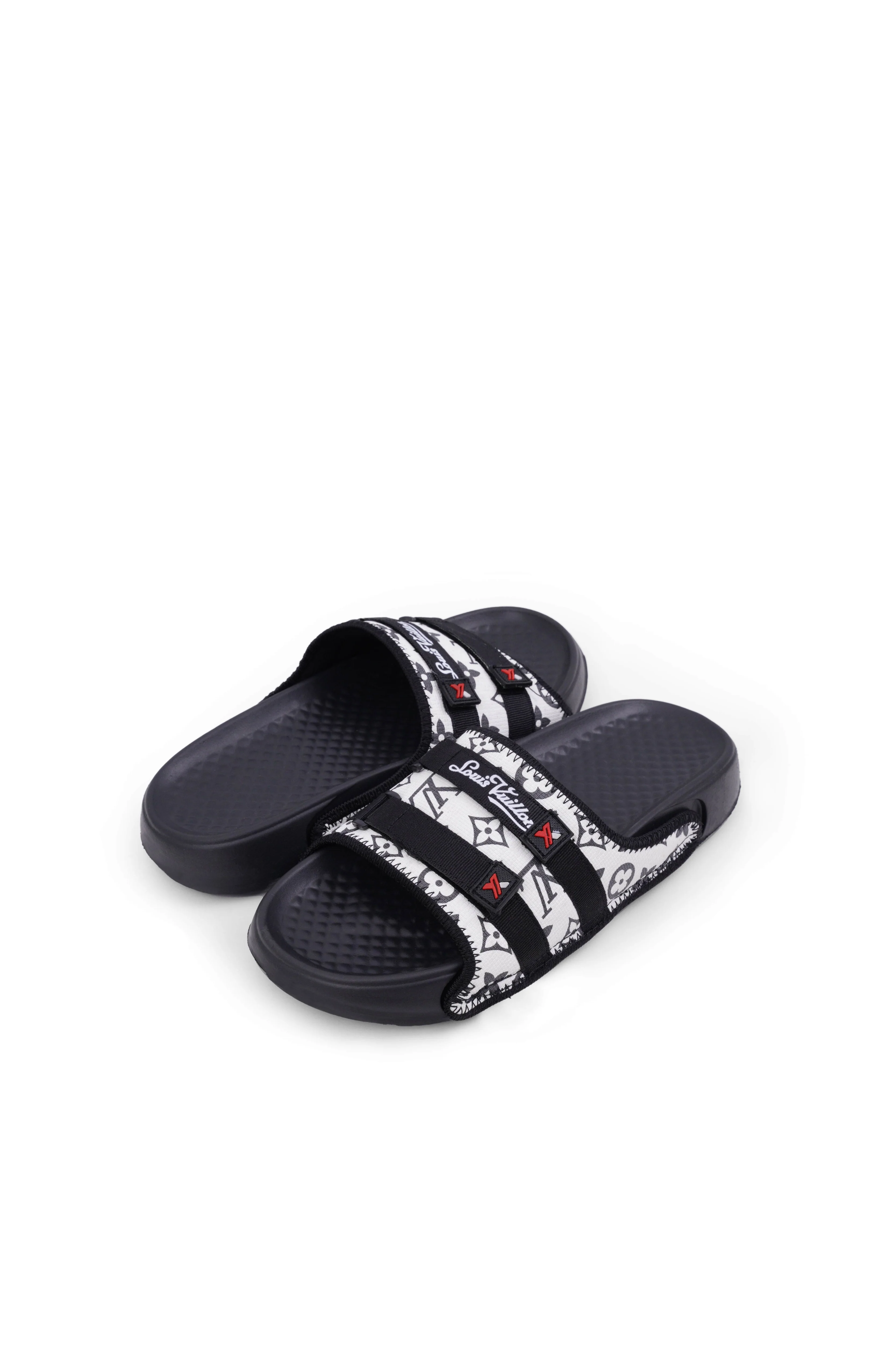Men Premium Slide EVR Slippers|BOSS-BM3 - Image 3