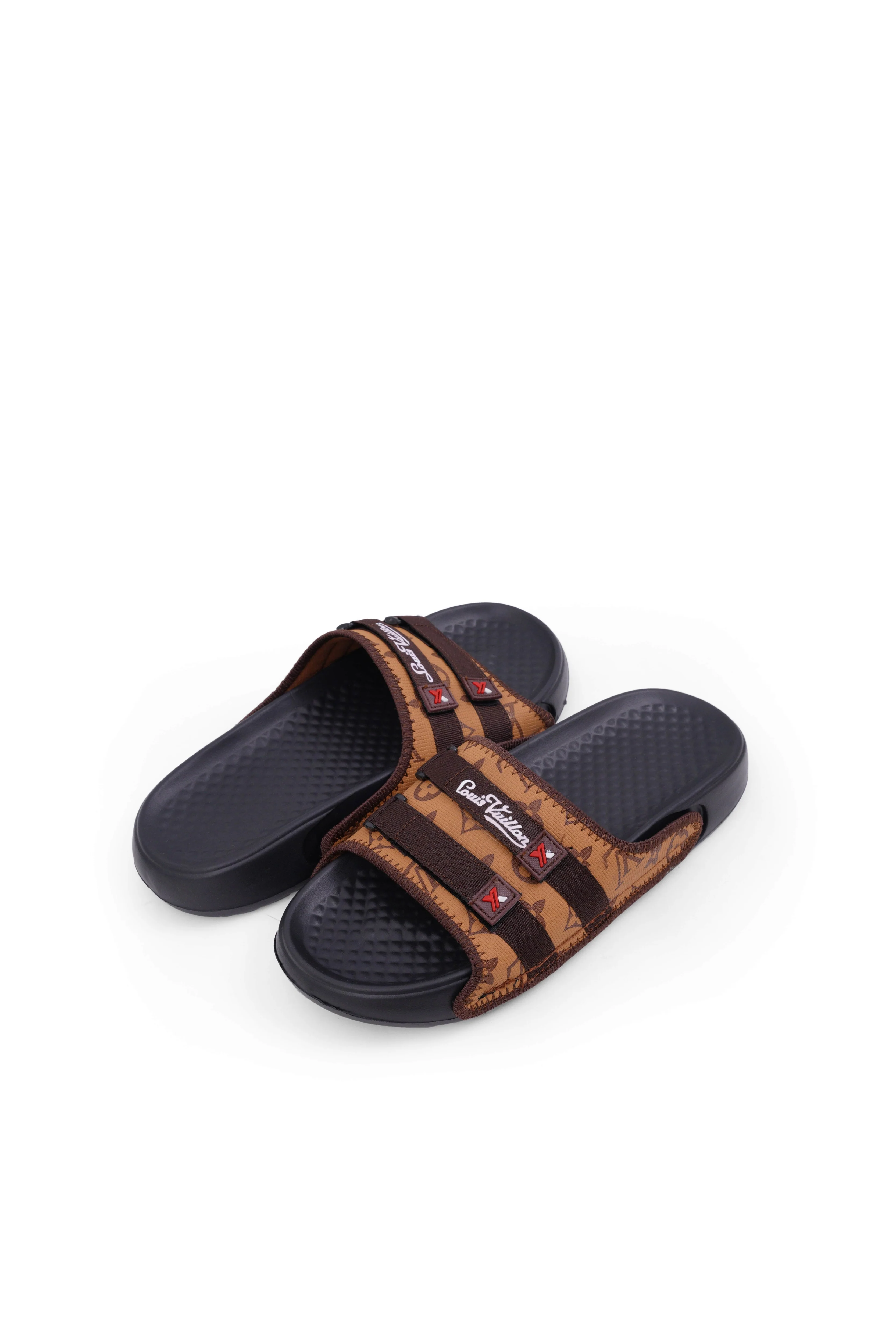 Men Premium Slide EVR Slippers|BOSS-BM3 - Image 4