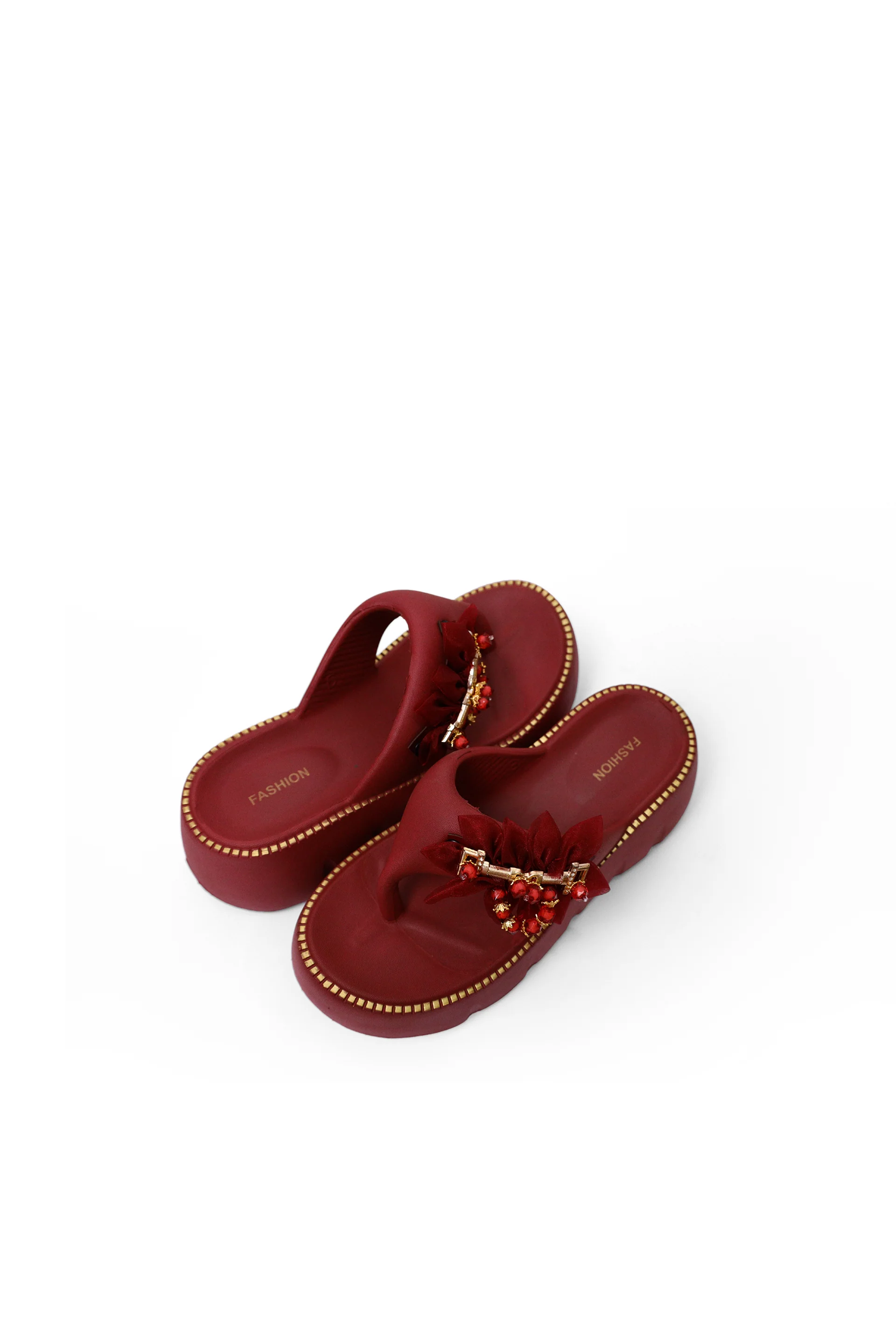 Premium Flip Flop|1007 - Image 17