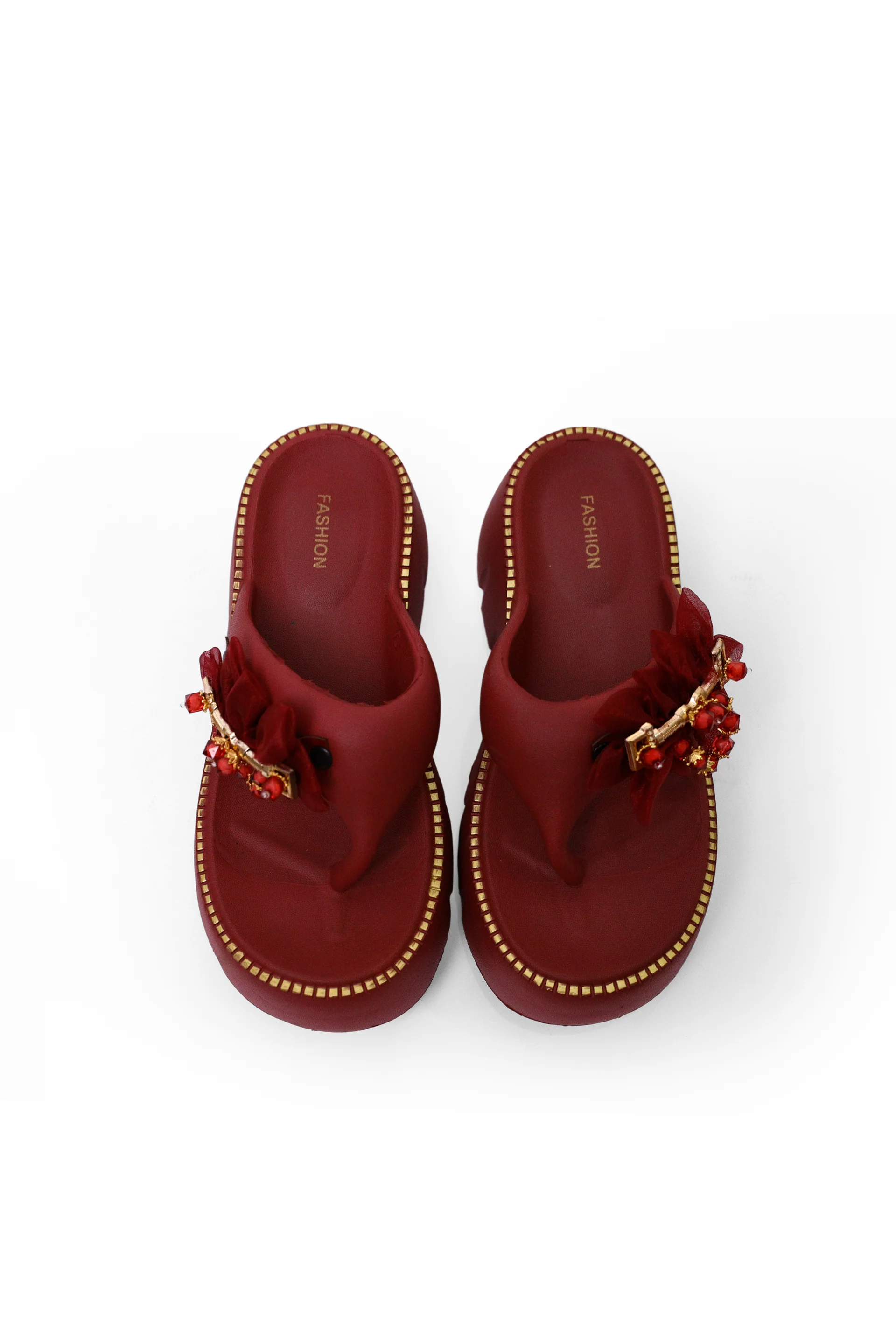 Premium Flip Flop|1007 - Image 18