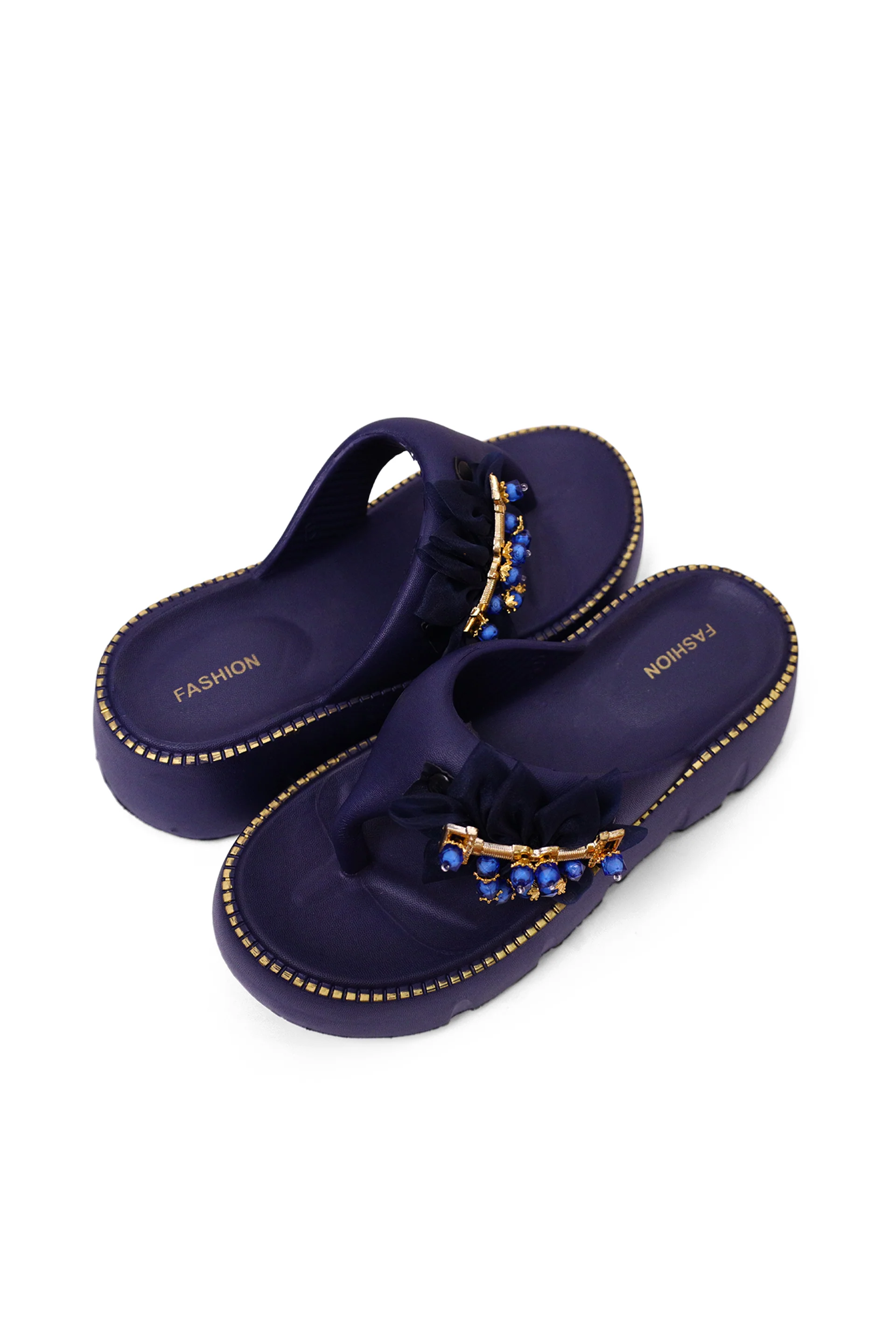 Premium Flip Flop|1007 - Image 6