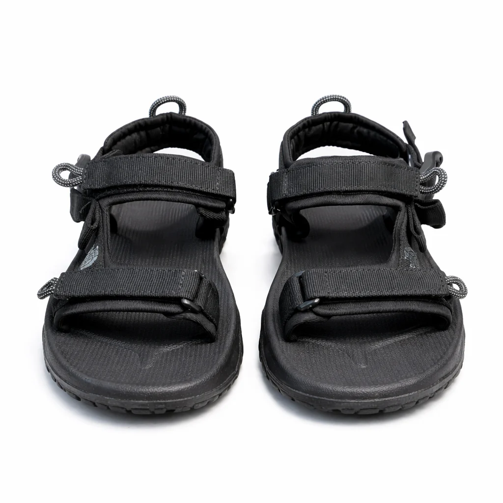 Premium Outdoor Comfort Sandals Built for Everyday Adventure|SEP-4002 - Image 8