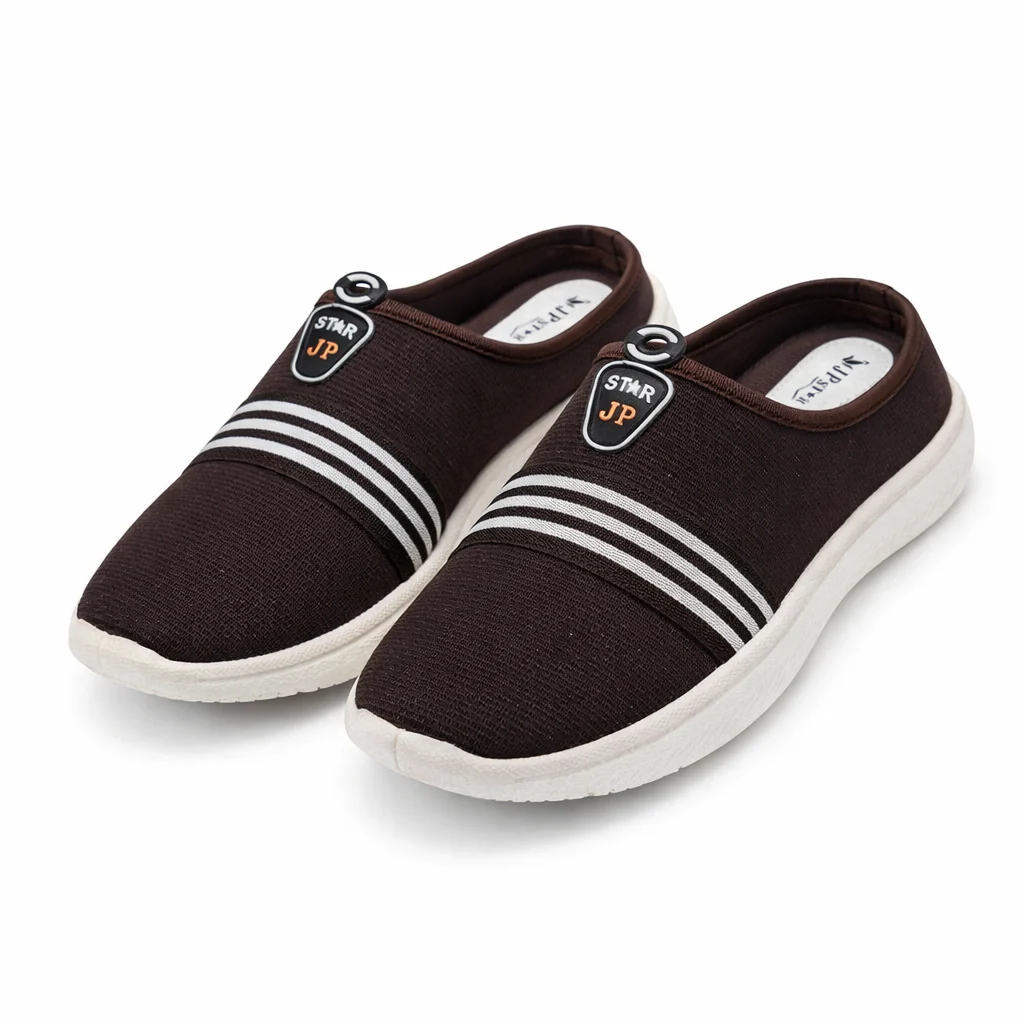 Premium Quality Mules For Women |JP-3002 - Image 3