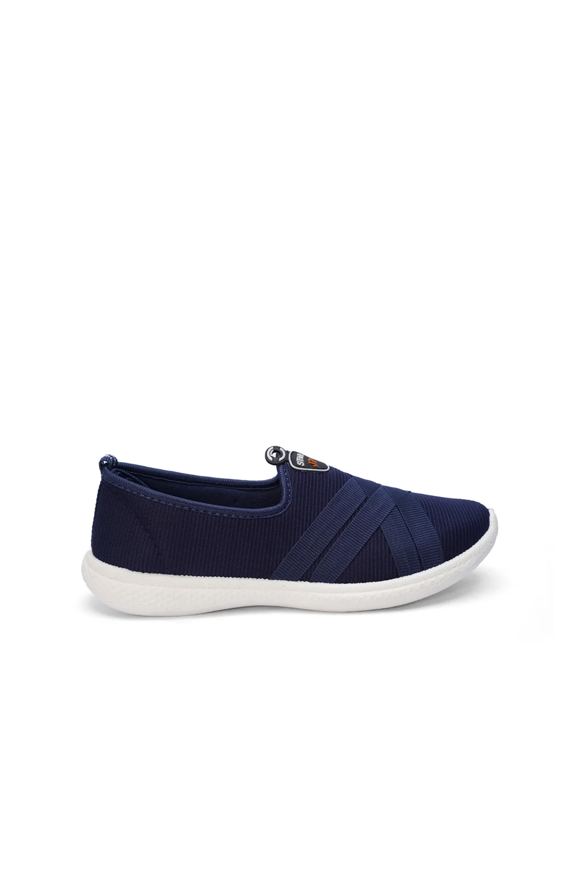 Premium Quality Soft Comfort Strip Canvass For Women|JP-3013 - Image 3