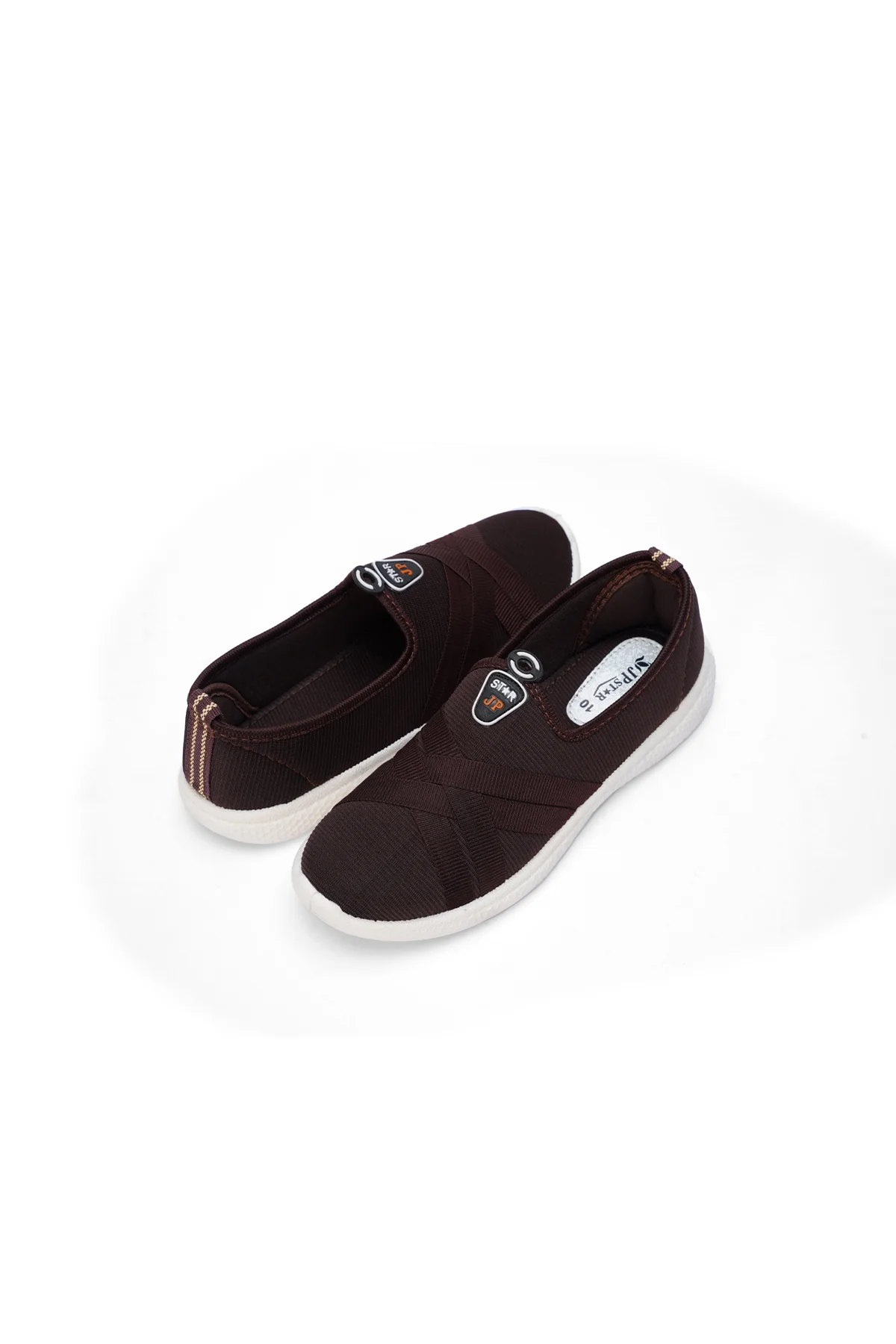 Premium Quality Soft Comfort Strip Canvass For Women|JP-3013 - Image 9