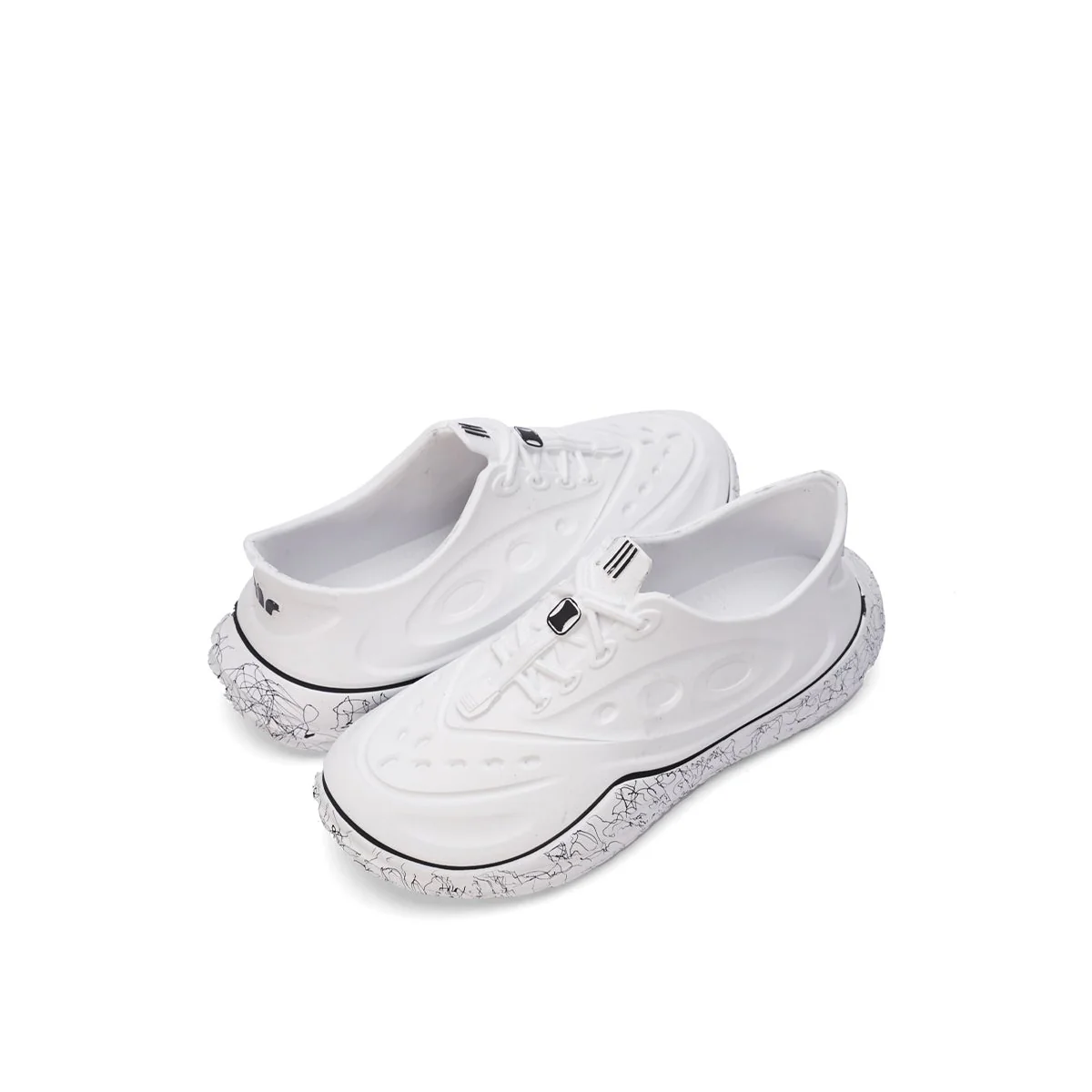 Premium quality Ultra Soft Men Joggers|WJ-8001 - Image 6