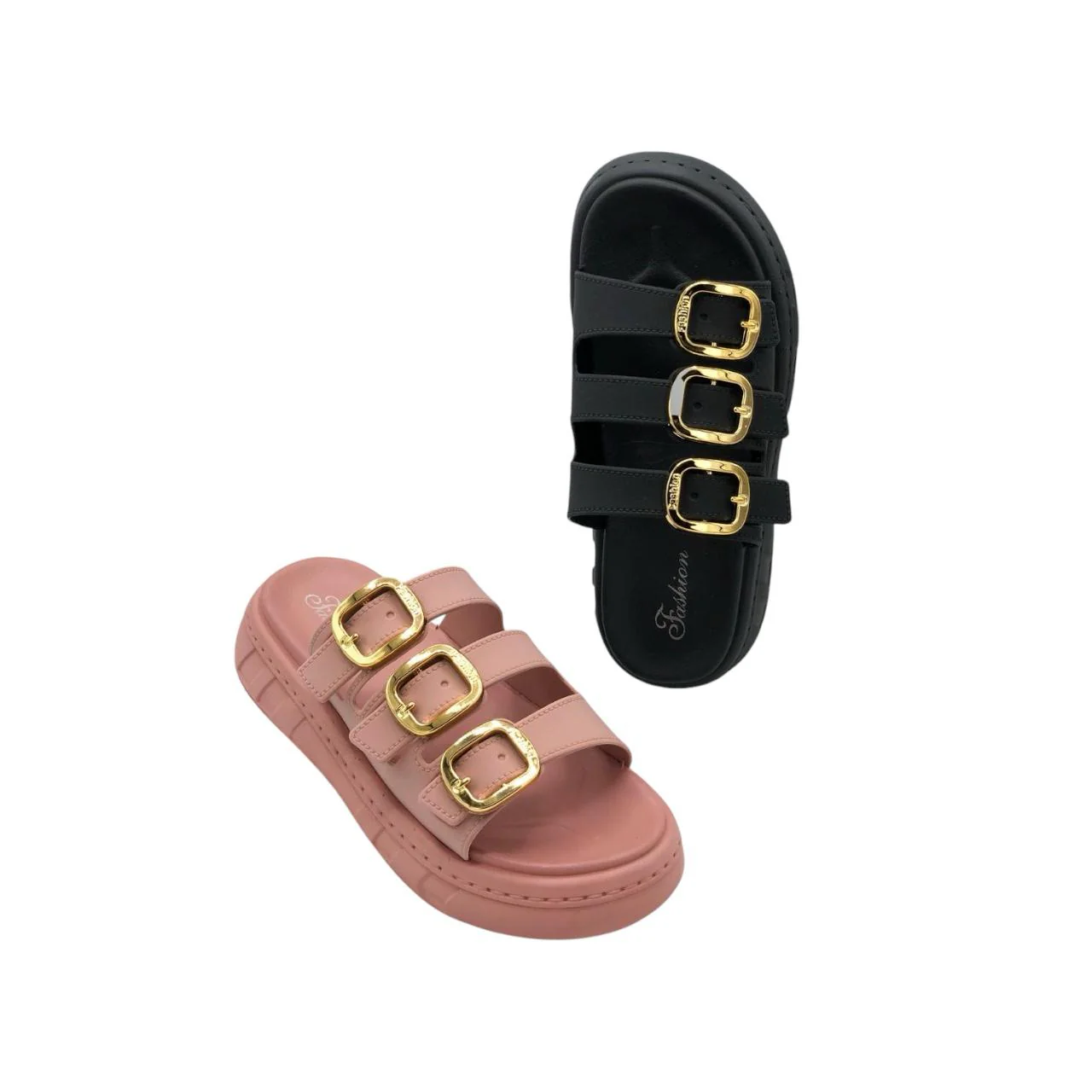 PREMIUM SLIDE FOR WOMEN|ZEE-346 - Image 7