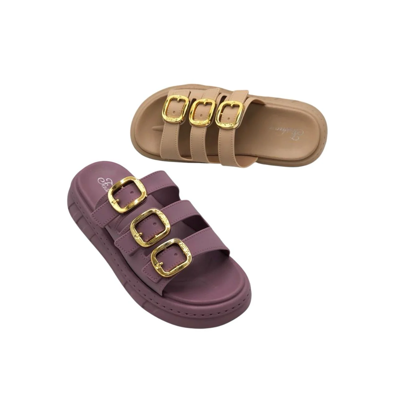 PREMIUM SLIDE FOR WOMEN|ZEE-346 - Image 8