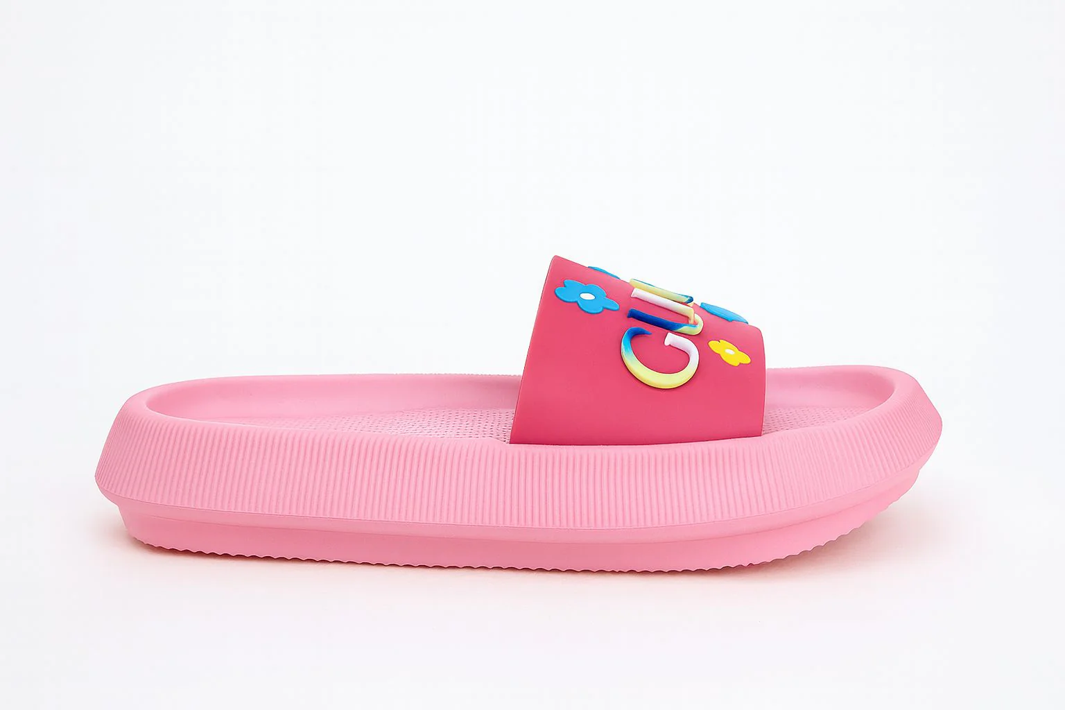 Premium Gucci Slide for Kids & Women|WJ-4501 - Image 7