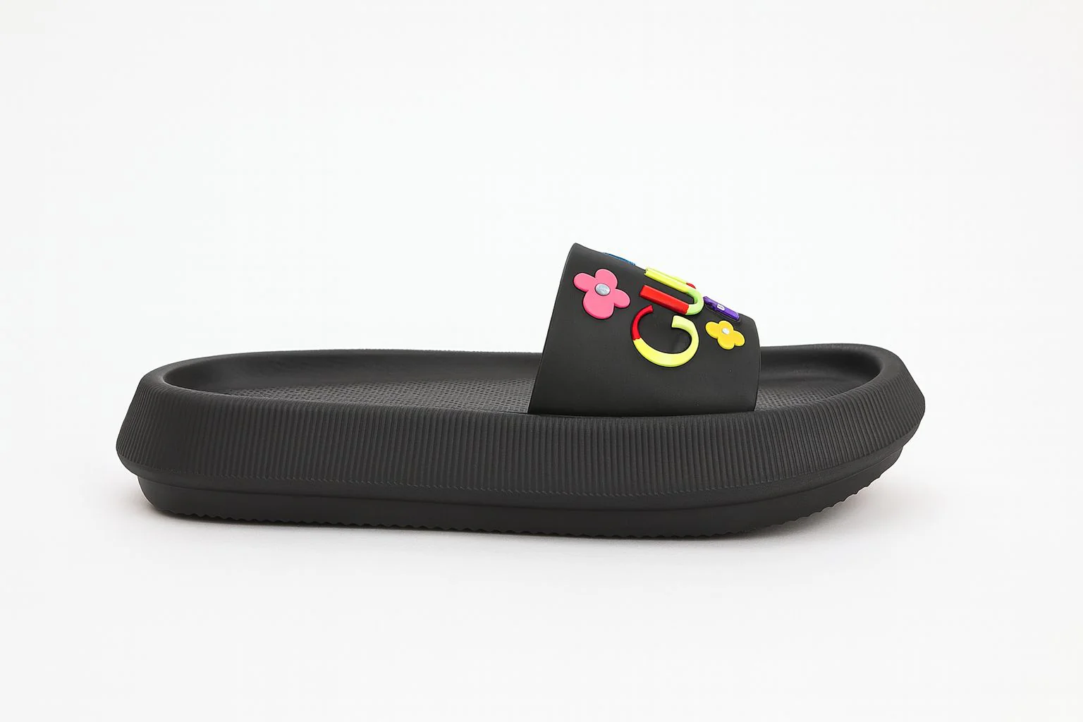 Premium Gucci Slide for Kids & Women|WJ-4501 - Image 8