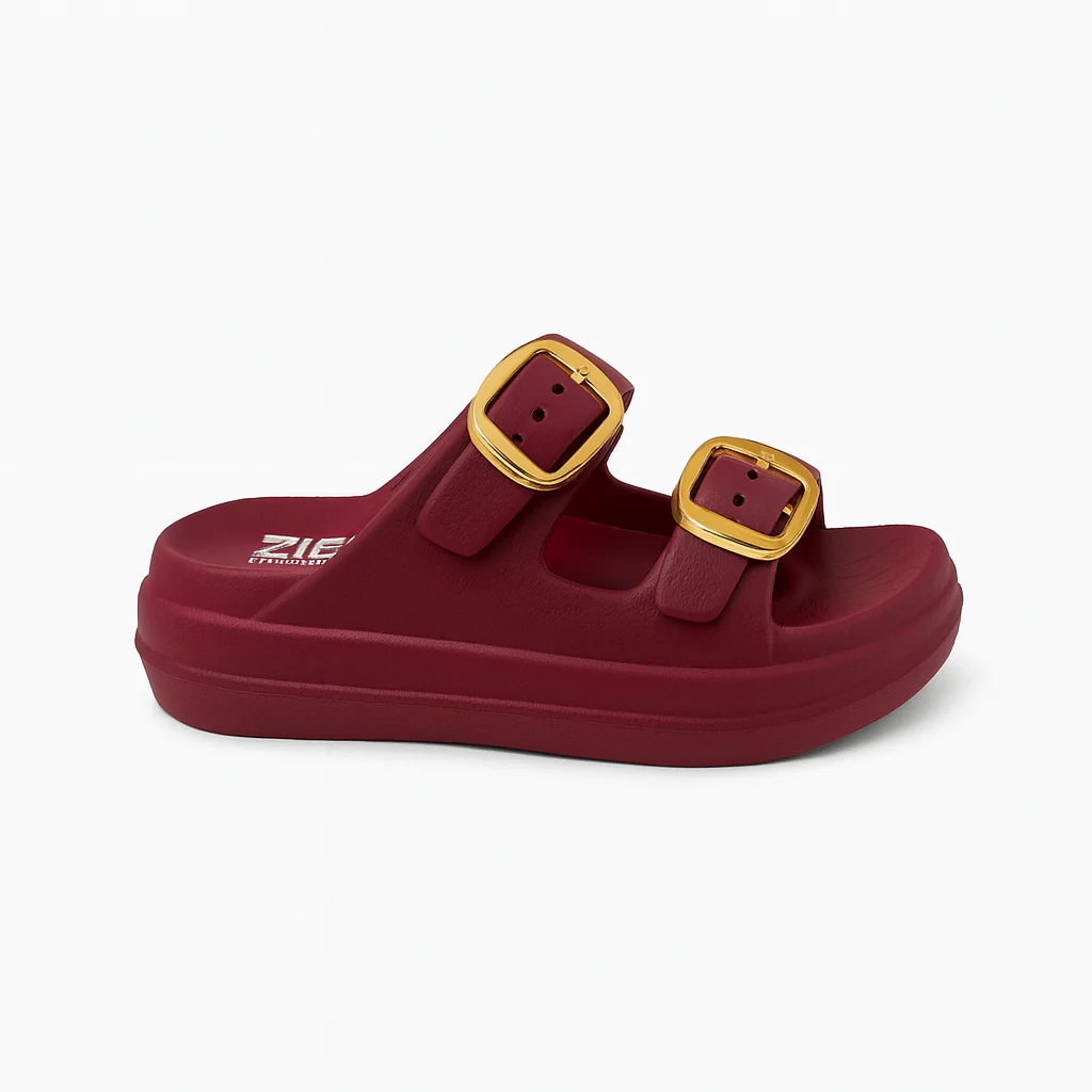 PREMIUM SLIDE FOR Kids Girl & WOMEN|ZEE-347 - Image 4