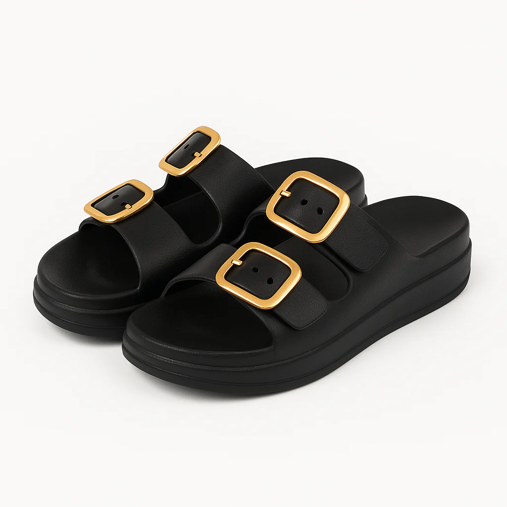 PREMIUM SLIDE FOR Kids Girl & WOMEN|ZEE-347 - Image 7
