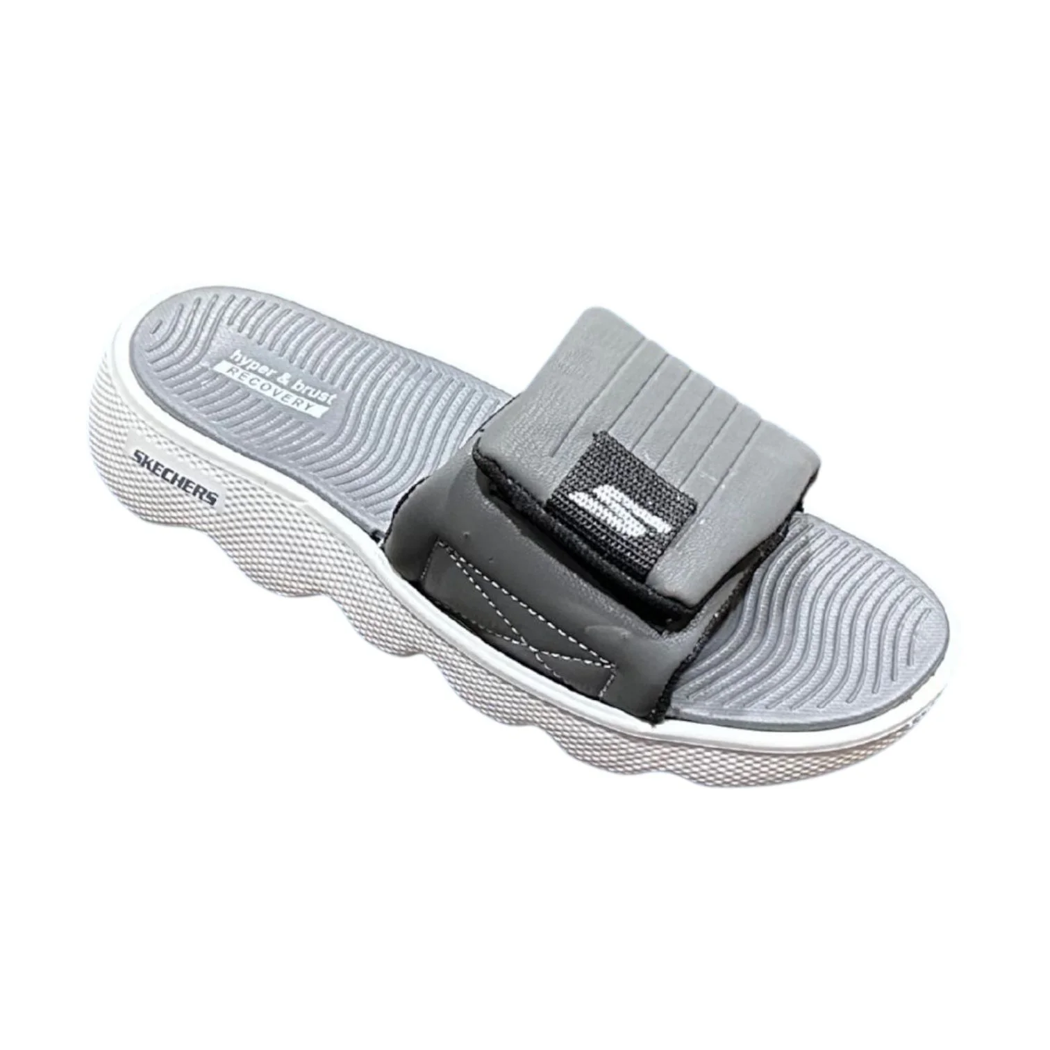 Runner Slider For Men| ITN-S006 - Image 4