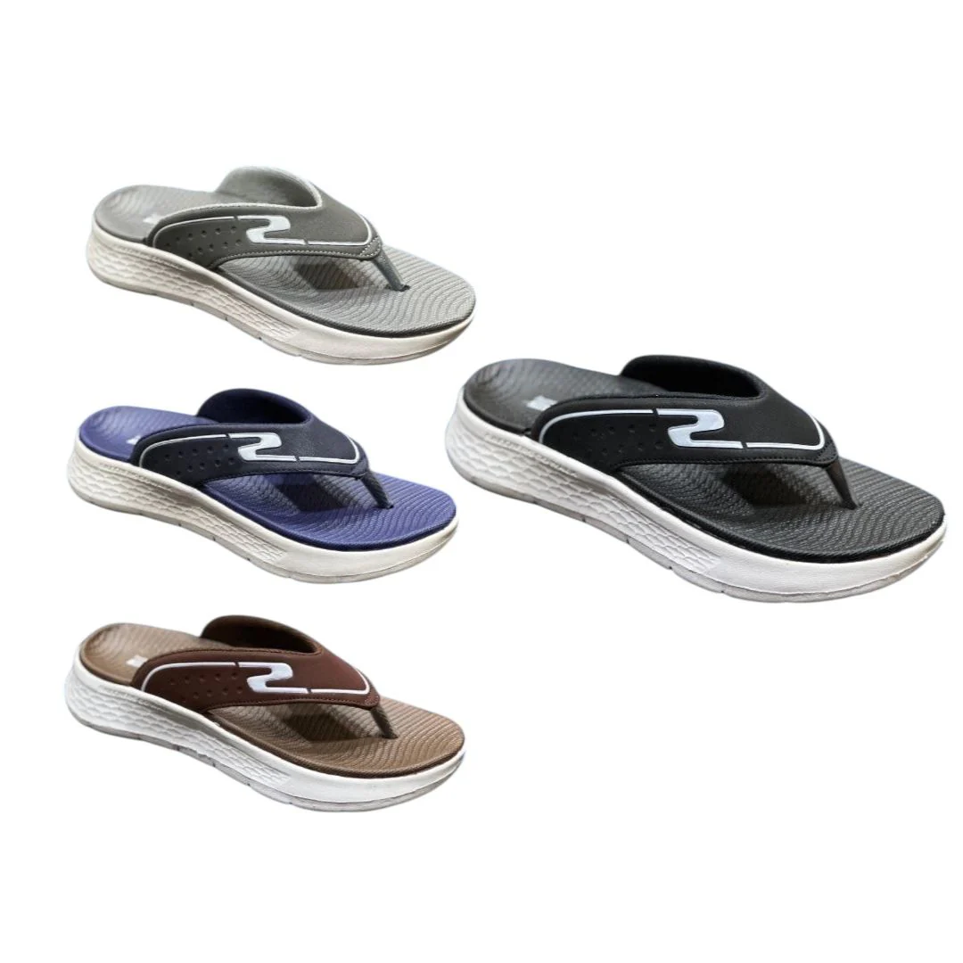 Runner Slider For Men| ITN-S024 - Image 5
