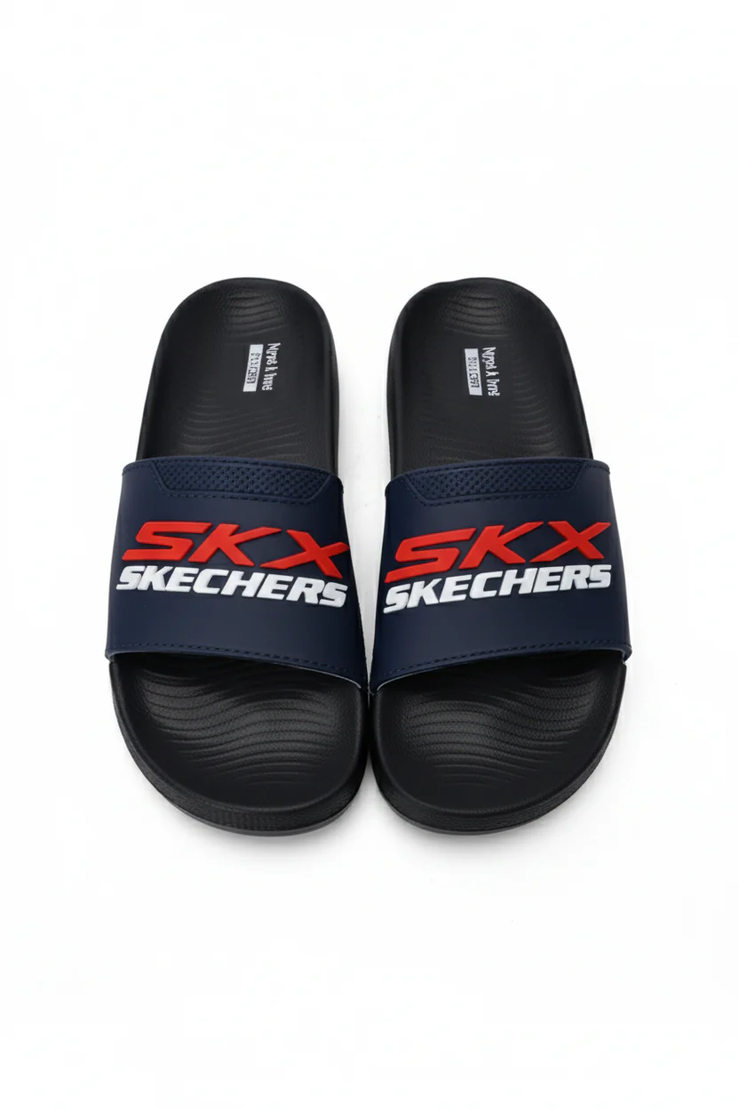 Sk Slide For Men|ZEE-5032 - Image 8