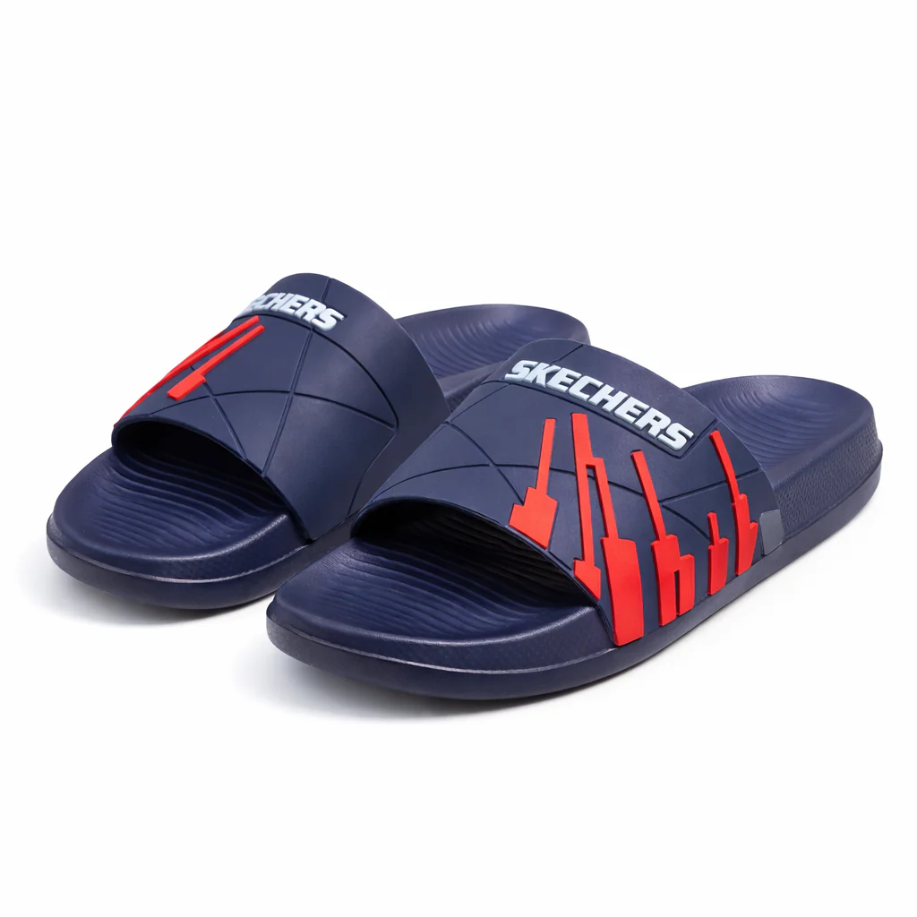 Men’s Comfort Slippers Lightweight Sk Slides For Men|NEXT-R30 - Image 3