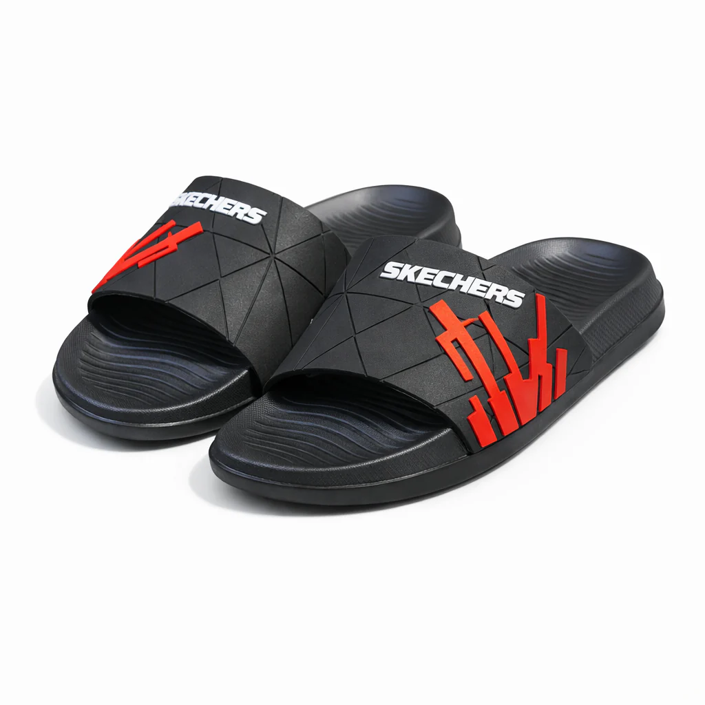 Men’s Comfort Slippers Lightweight Sk Slides For Men|NEXT-R30 - Image 6
