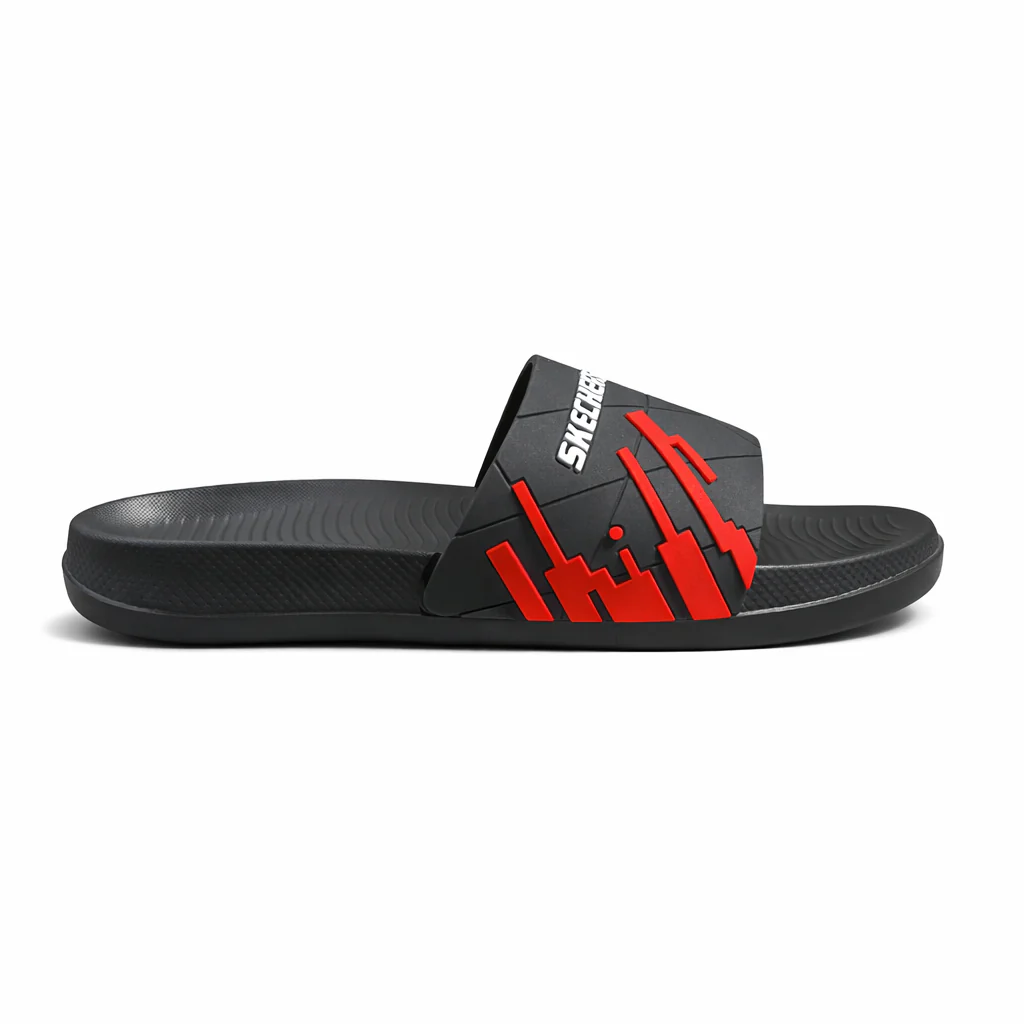 Men’s Comfort Slippers Lightweight Sk Slides For Men|NEXT-R30 - Image 7
