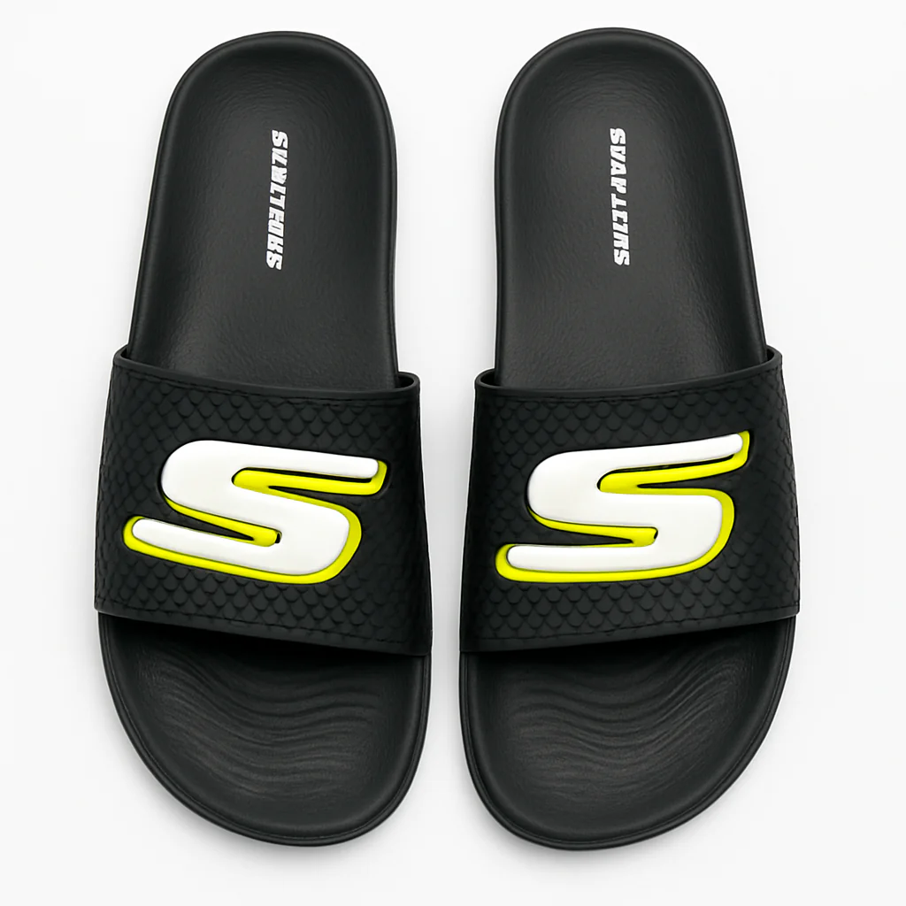 SK slides For Men |ZEE-5045