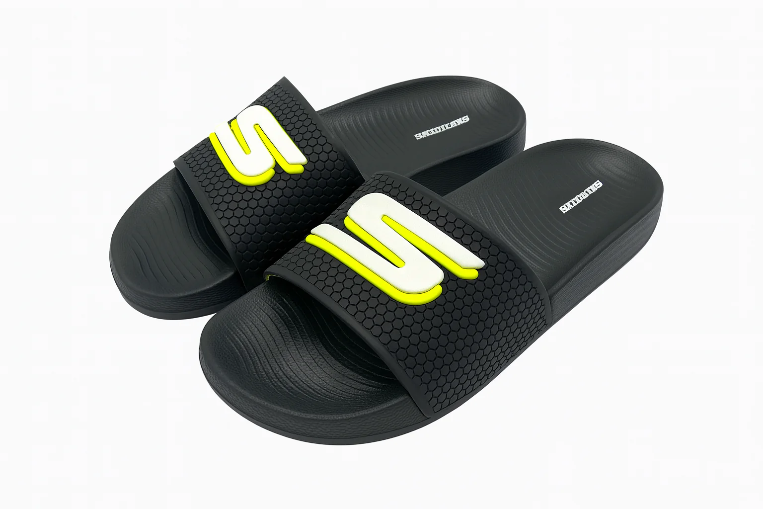 SK slides For Men |ZEE-5045 - Image 2
