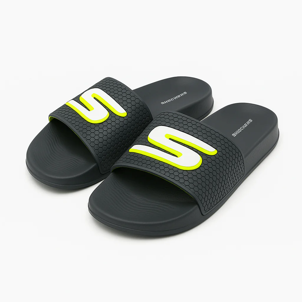 SK slides For Men |ZEE-5045 - Image 3