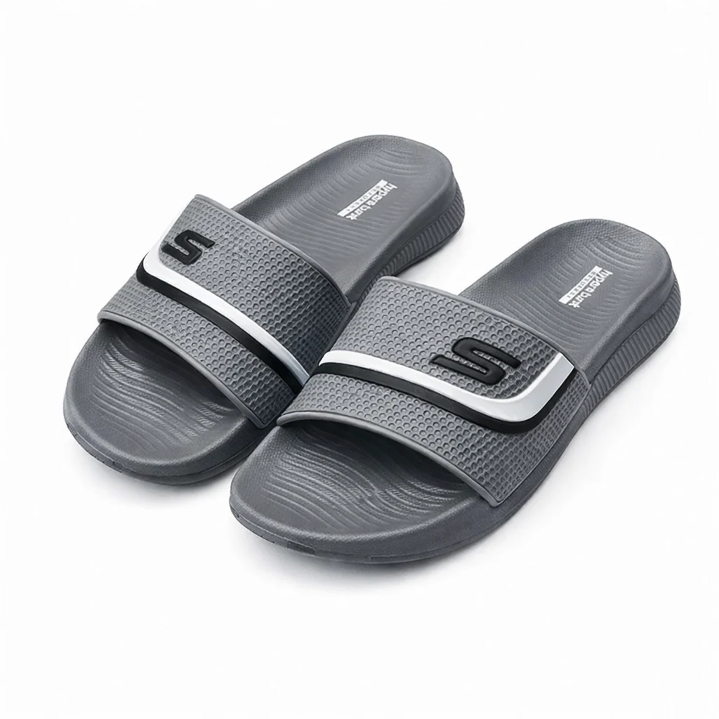 Hyper Burst Foam Slide for Men|G-10
