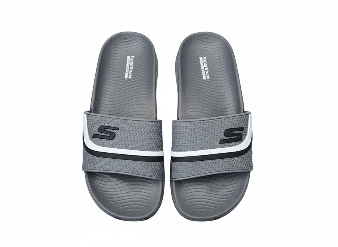 Hyper Burst Foam Slide for Men|G-10 - Image 2