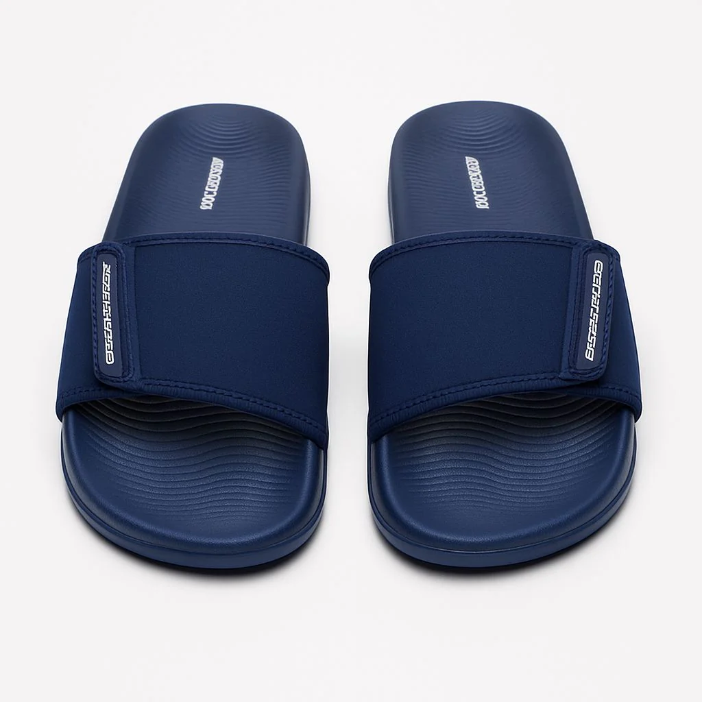 Skechers Adjustable Comfort Slide|SG-4005 - Image 8
