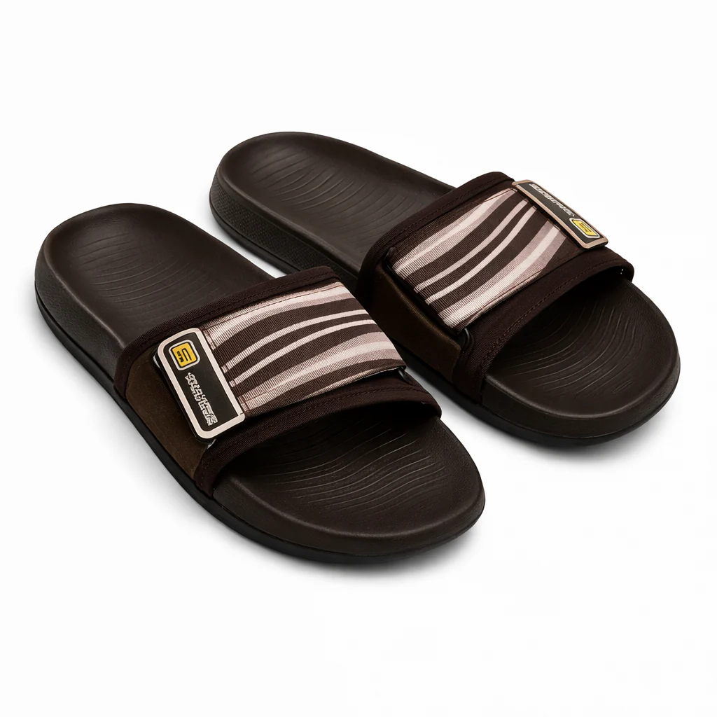 Skechers Adjustable Comfort Slide|SG-4013 - Image 2
