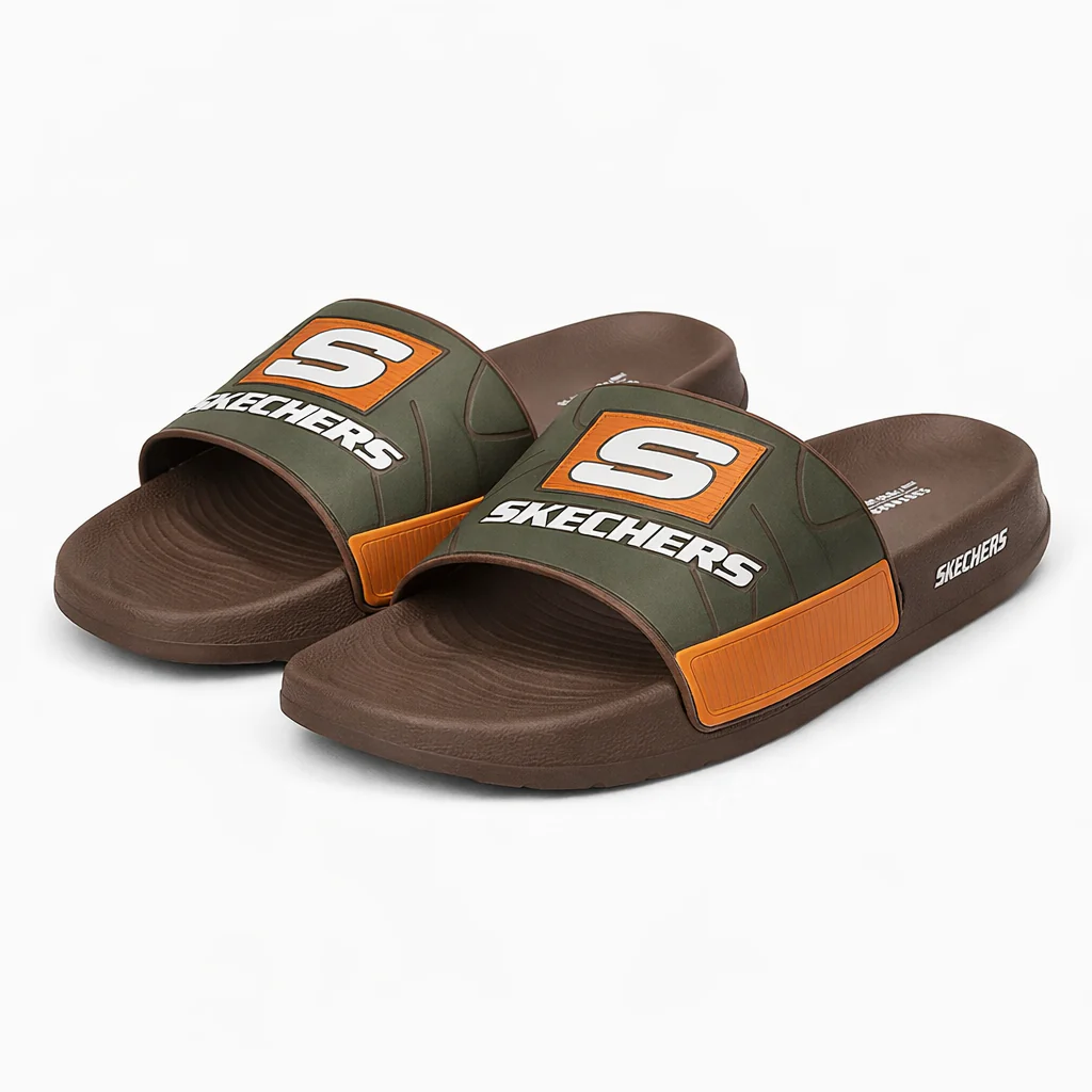 Skechers Comfort Pioneer Slide| PN-1015 - Image 2