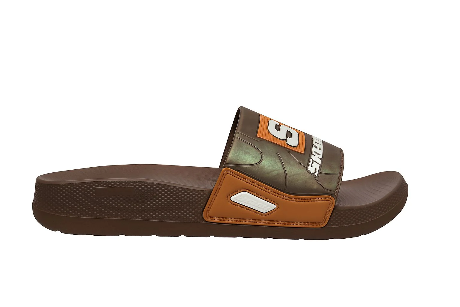 Skechers Comfort Pioneer Slide| PN-1015 - Image 5