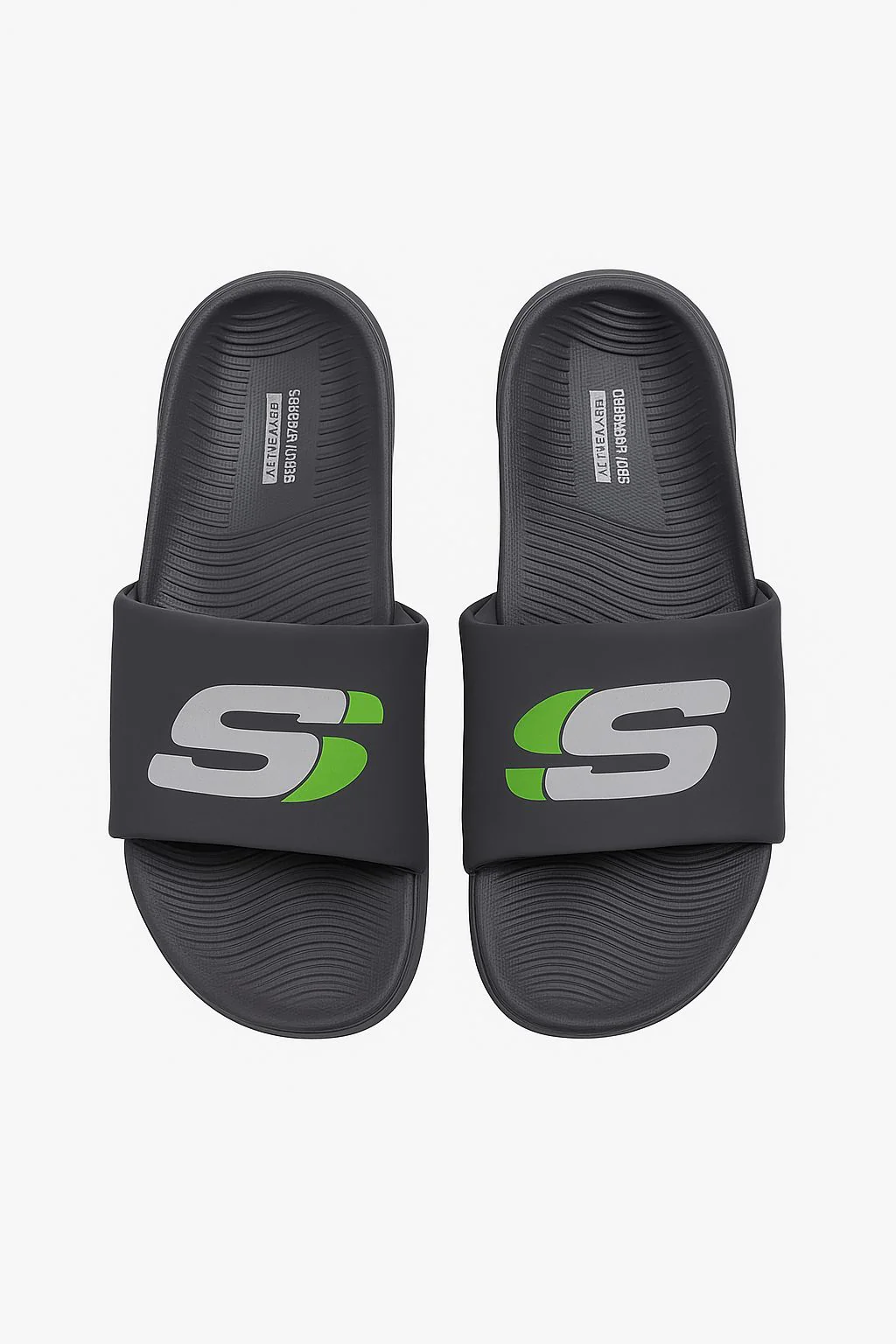 Skechers Hyper Burst Recovery Slides|Next-Y1 - Image 8