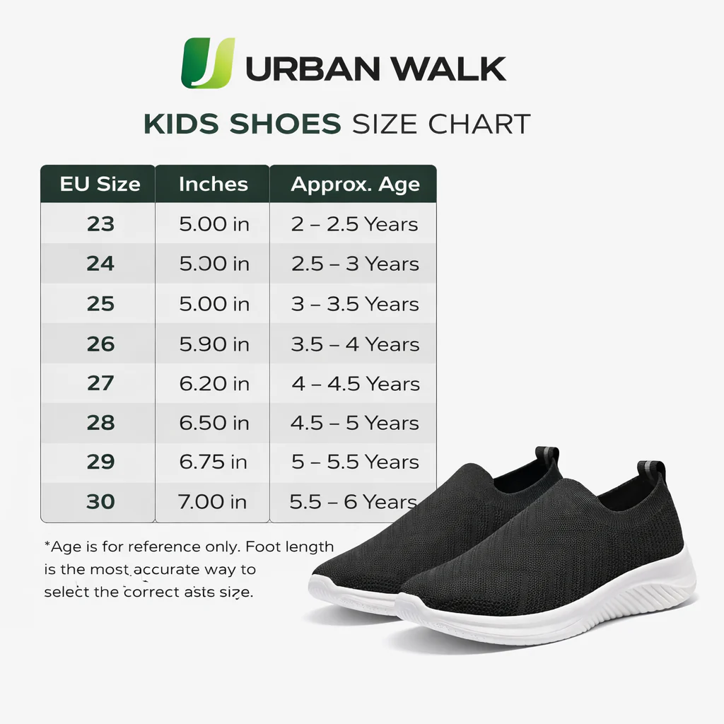 Skechers kids 👶 Slip-On Athletic Sneakers |AHMD-2204 - Image 4