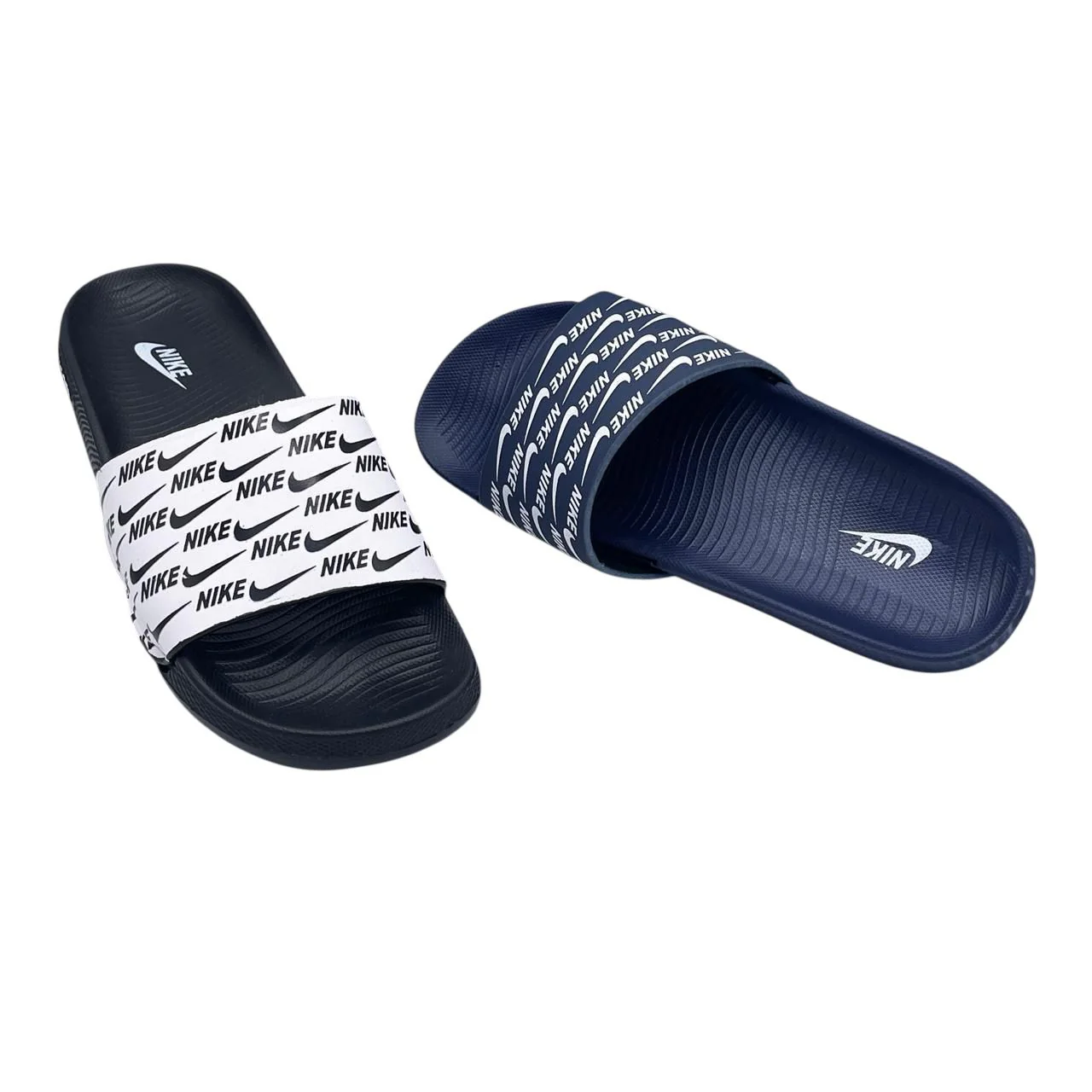 Skechers NIKE Slider For Men|SG-4008 - Image 8