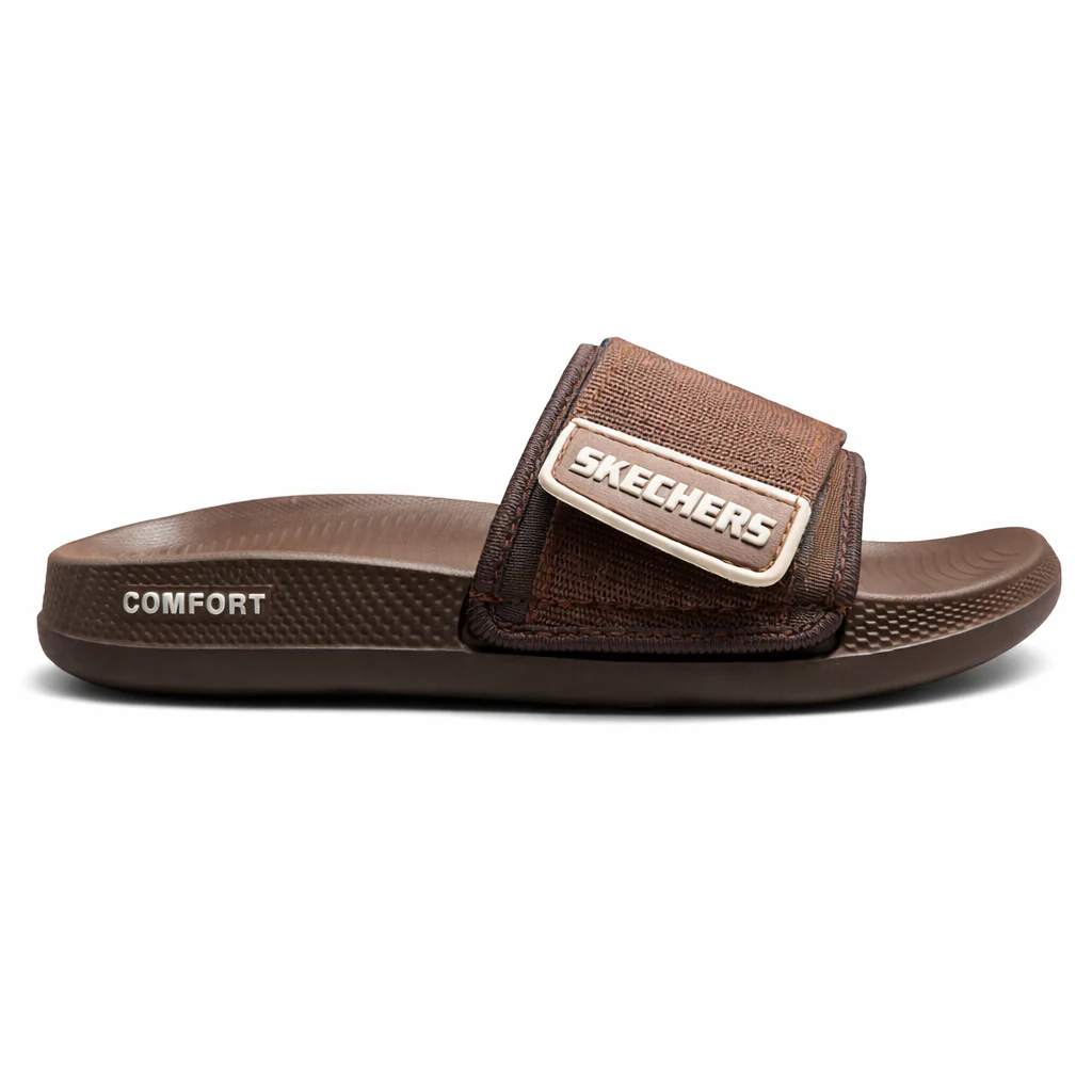 Skechers Slider For Men|SG-4003 - Image 10