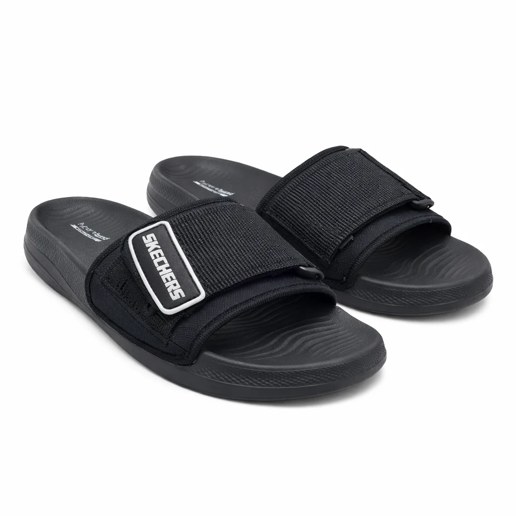 Skechers Slider For Men|SG-4003 - Image 2