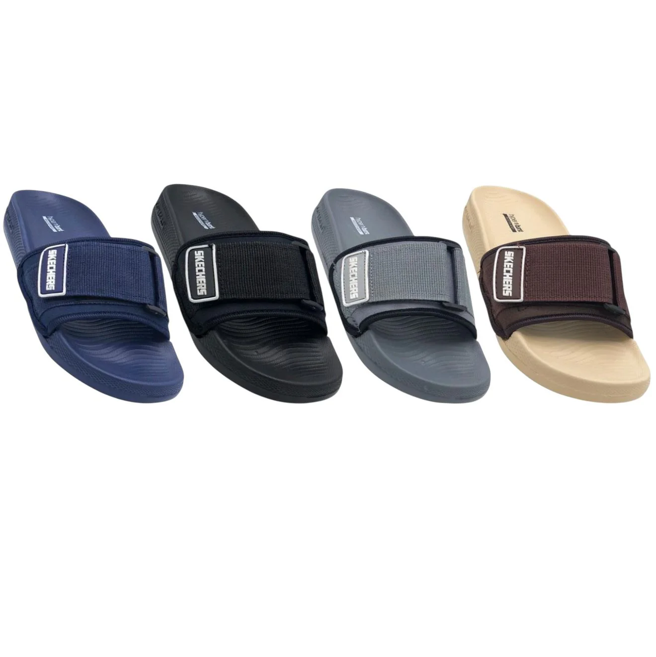 Skechers Slider For Men|SG-4003 - Image 8