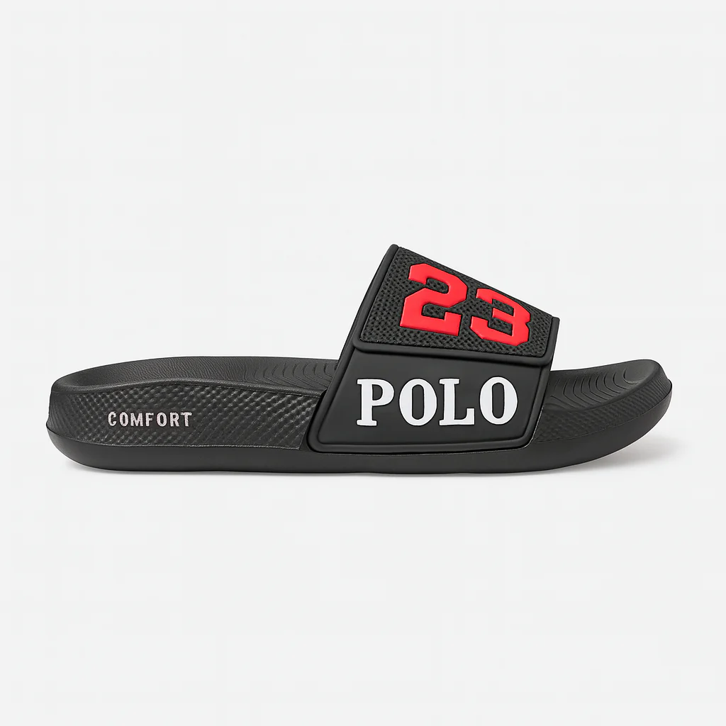 Urban Walk POLO 23 Slides|SG-4016