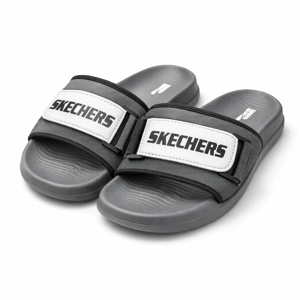 Skechers Slider For Men|SG-4004 - Image 2