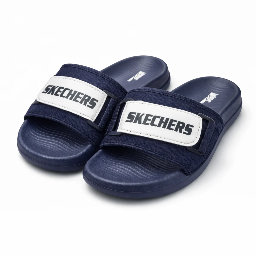 Skechers Slider For Men|SG-4004 - Image 3