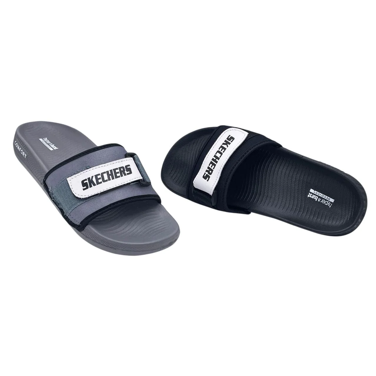 Skechers Slider For Men|SG-4004 - Image 5