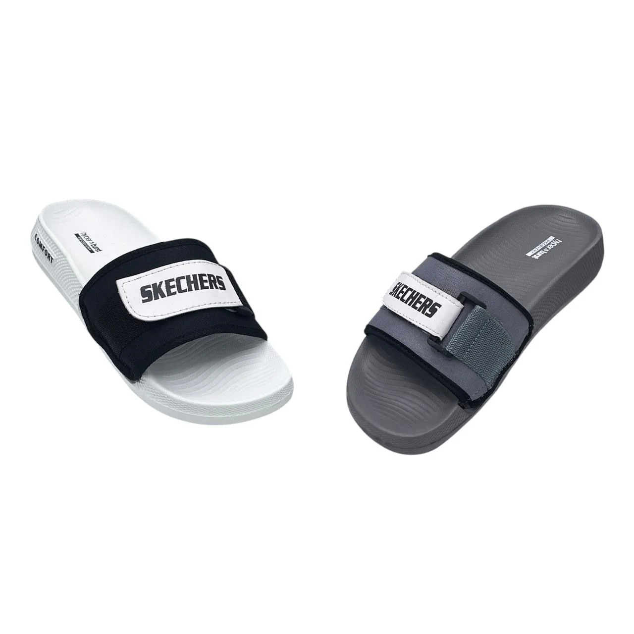 Skechers Slider For Men|SG-4004 - Image 8